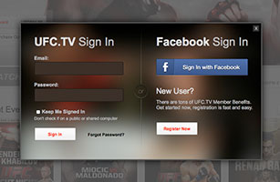 Edit Your Account Information