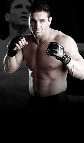 Ken Shamrock