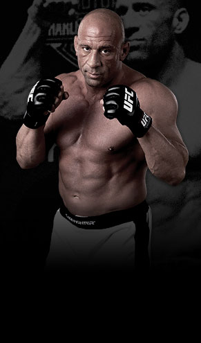 Mark Coleman
