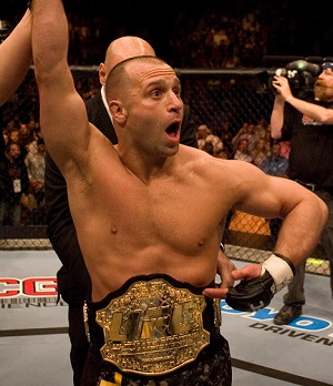 <a href='../fighter/Matt-Serra'>Matt Serra</a> Matt Serra