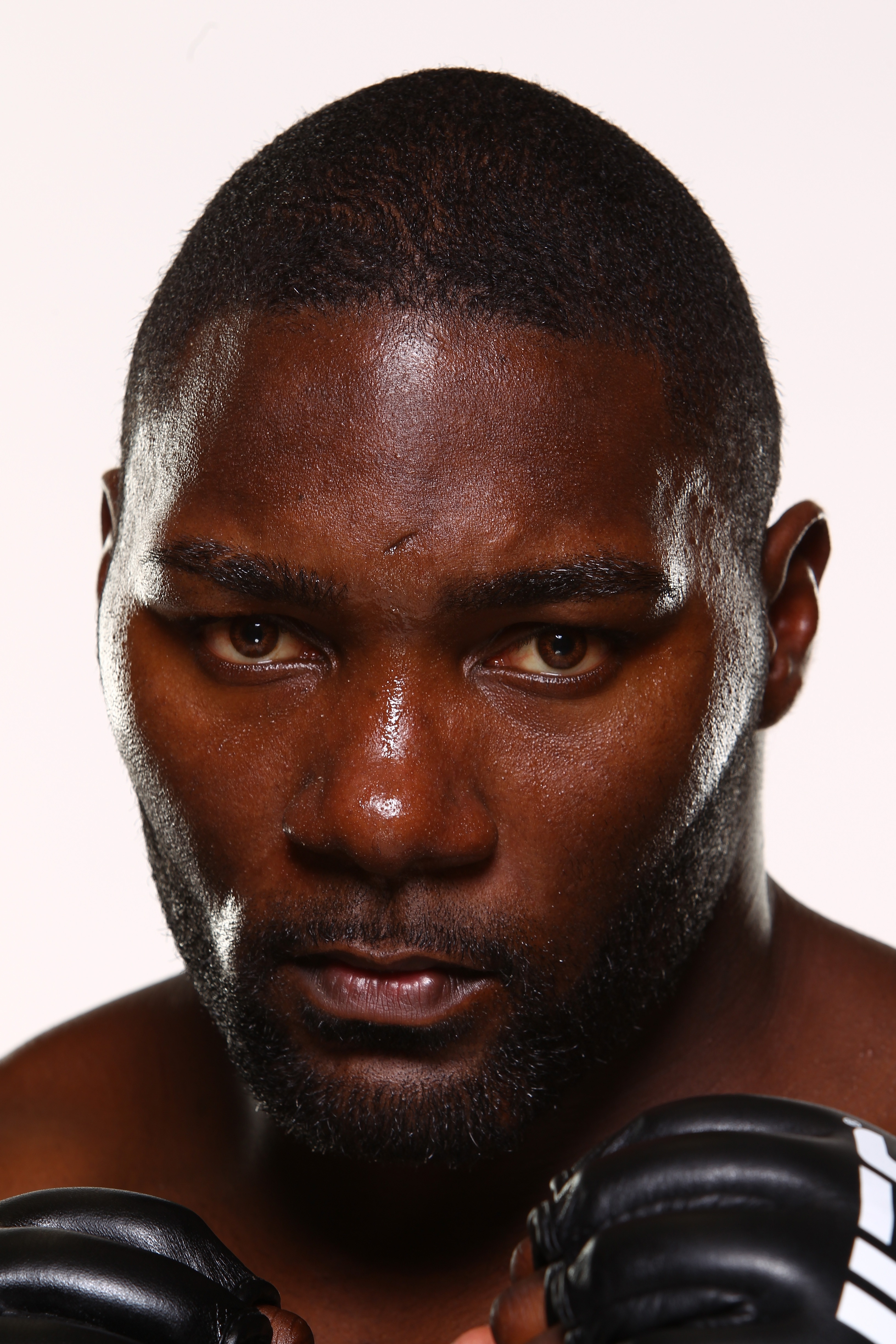 Anthony Johnson Ice Cube