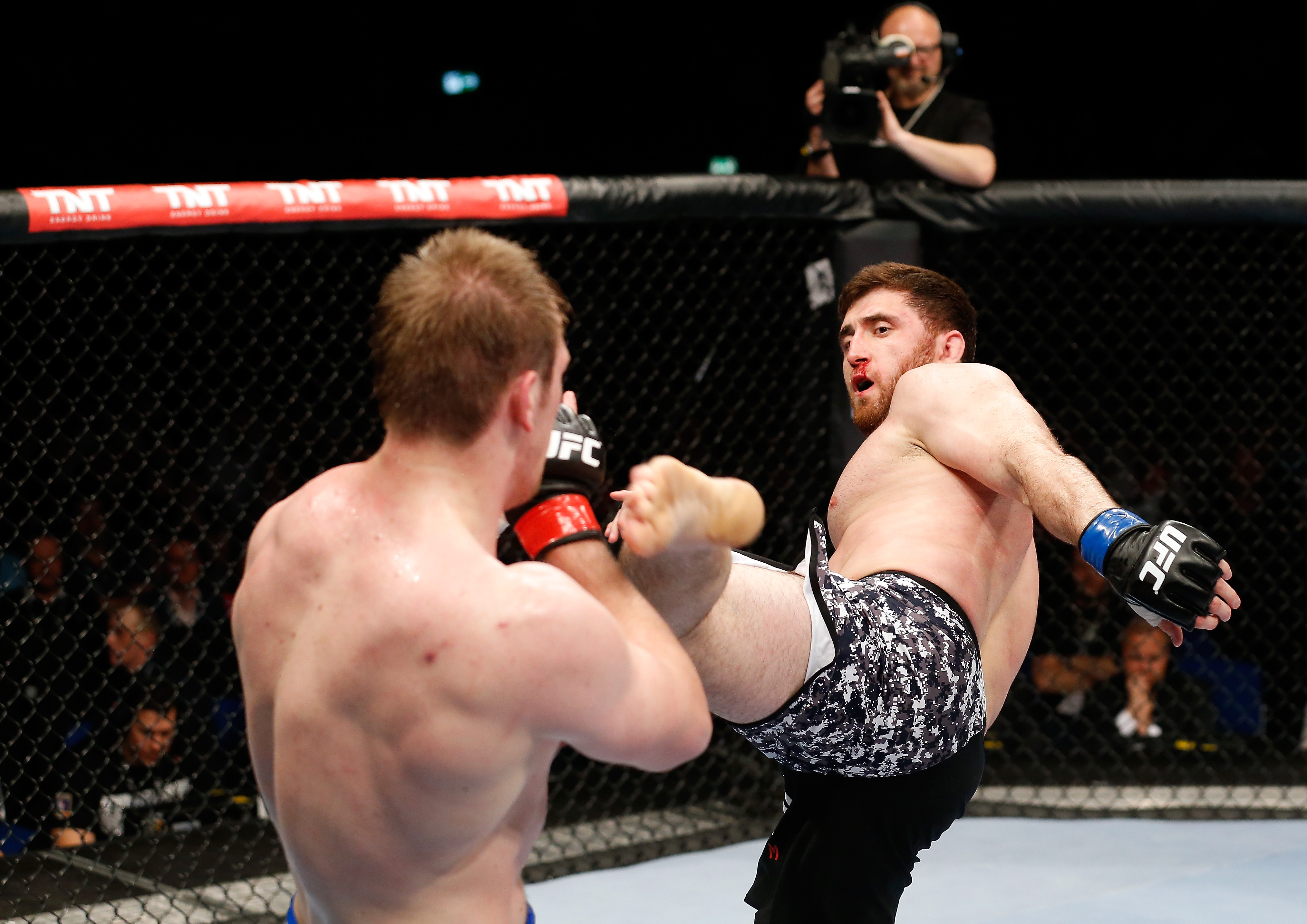 Ruslan Magomedov Ruslan Magomedov