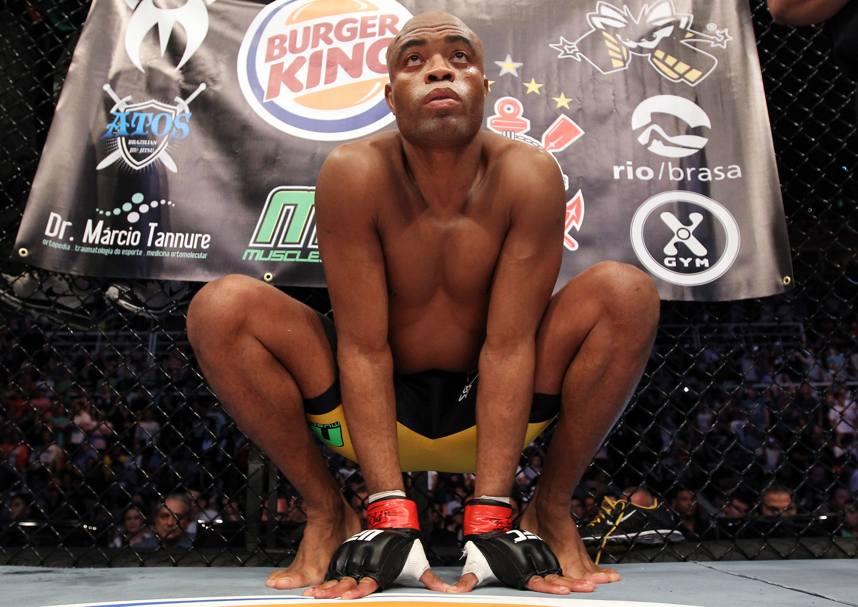 chael sonnen chael sonnen
