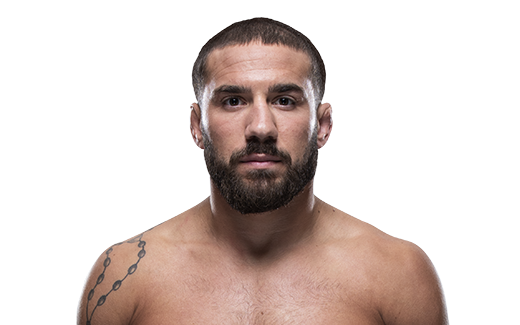 Jimmie Rivera - Official UFC® Fighter Profile