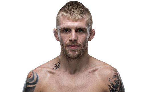 Justin Scoggins - Official UFC® Fighter Profile