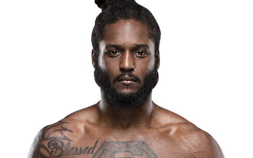 Ryan Spann - Official UFC® Profile