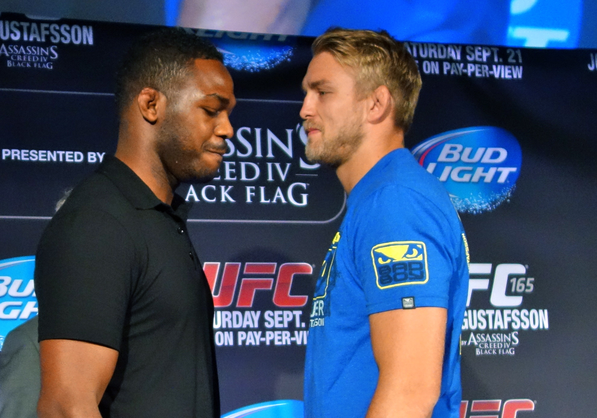 Jones Gustafsson 1.