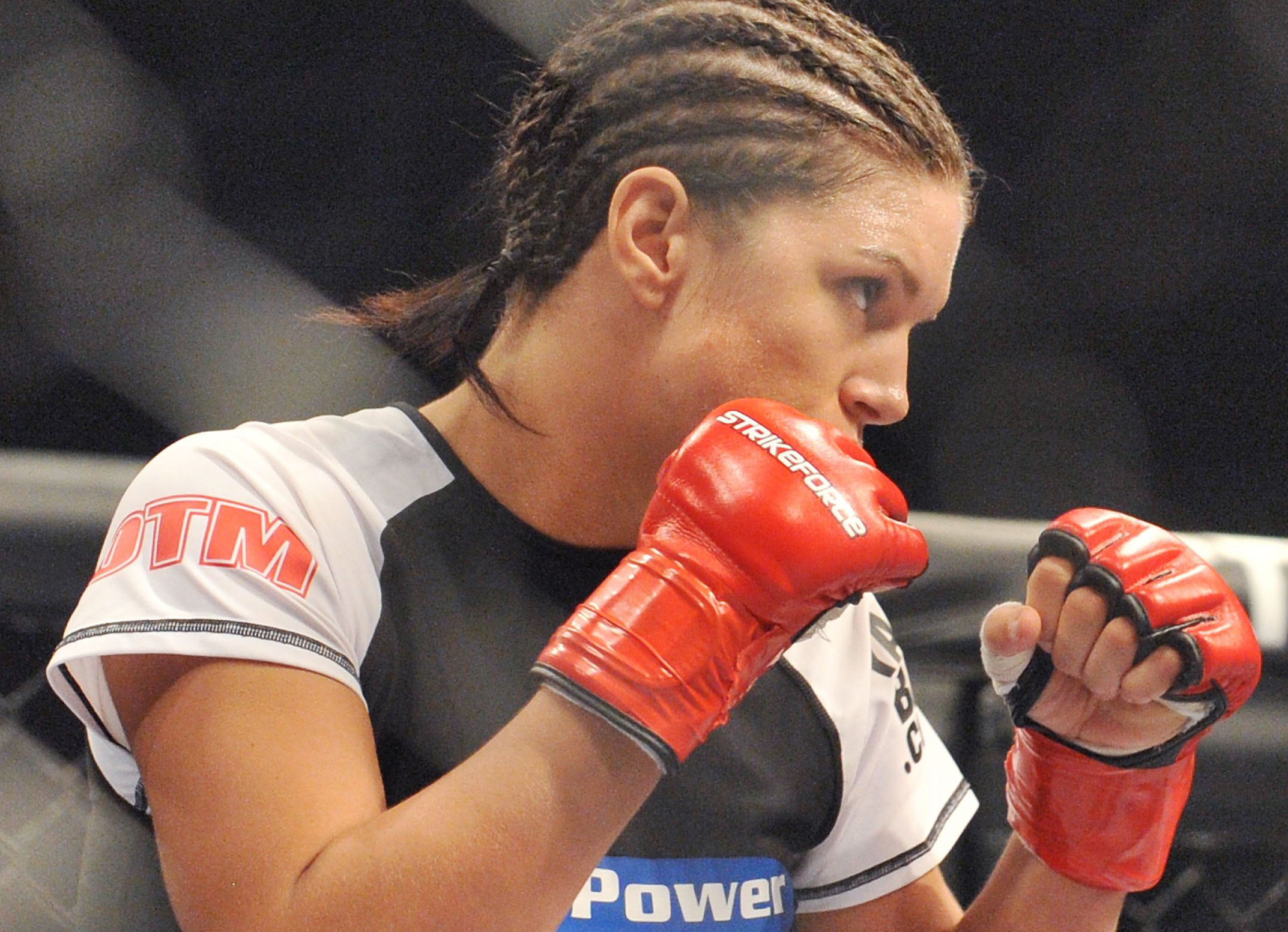 5 Mujeres Que Cambiaron Las MMA | UFC ® - News