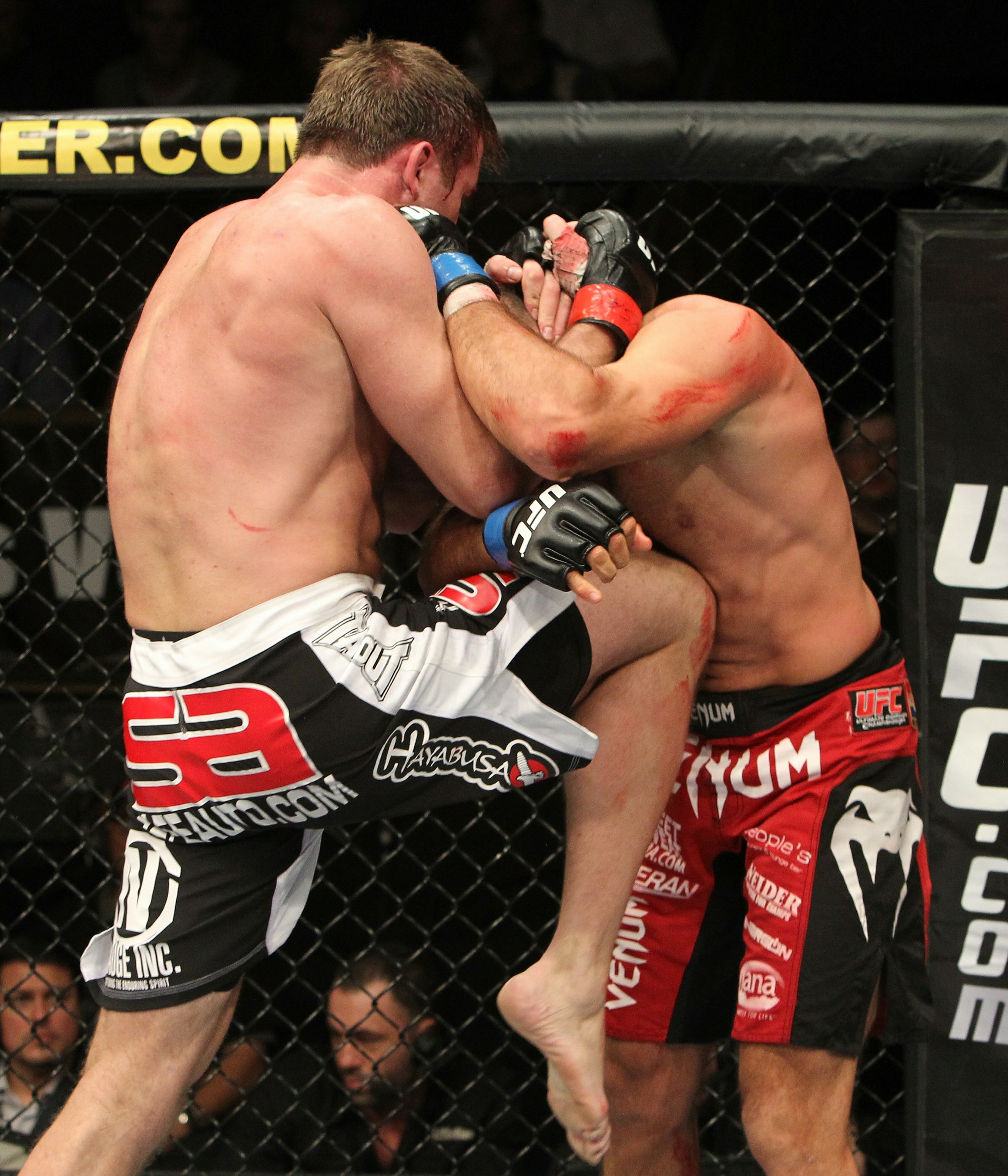 Stephan Bonnar - Official UFC® Fighter Profile | UFC ® - Fighter Gallery