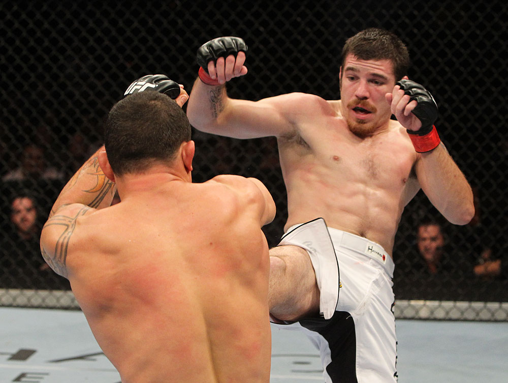 Jim Miller - Official UFC® Fighter Profile | UFC ® - Fighter Gallery