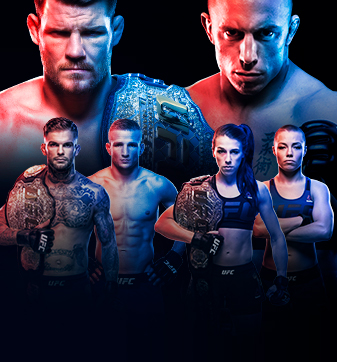 UFC 217