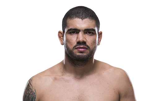 Antonio Braga Neto - Official UFC® Fighter Profile