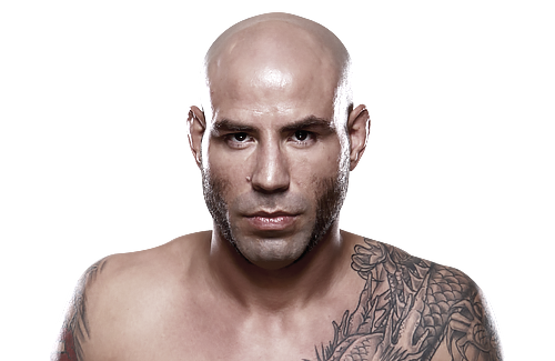 Ben Saunders - Official UFC® Fighter Profile