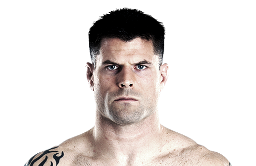 Brian Stann - Official UFC® Fighter Profile