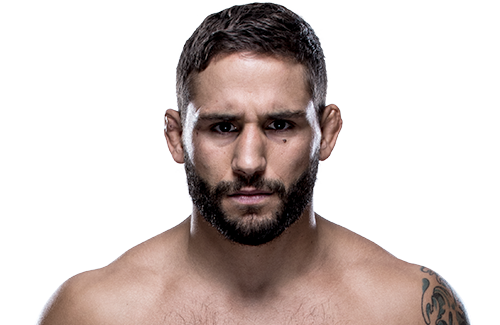 Chad Mendes - Official UFC® Fighter Profile