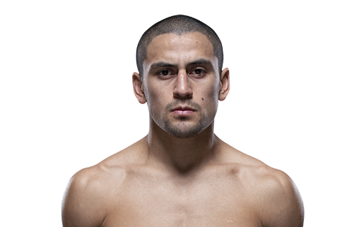 Diego Rivas - Official UFC® Fighter Profile