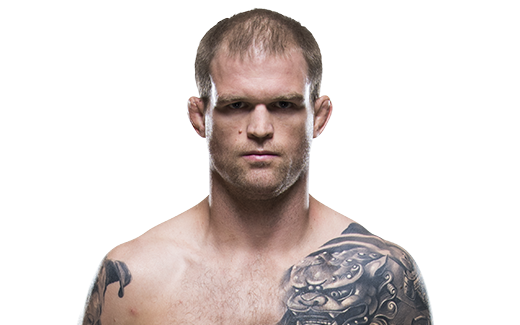 Evan Dunham - Official UFC® Fighter Profile