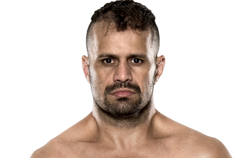 Fabio Maldonado - Official UFC® Fighter Profile