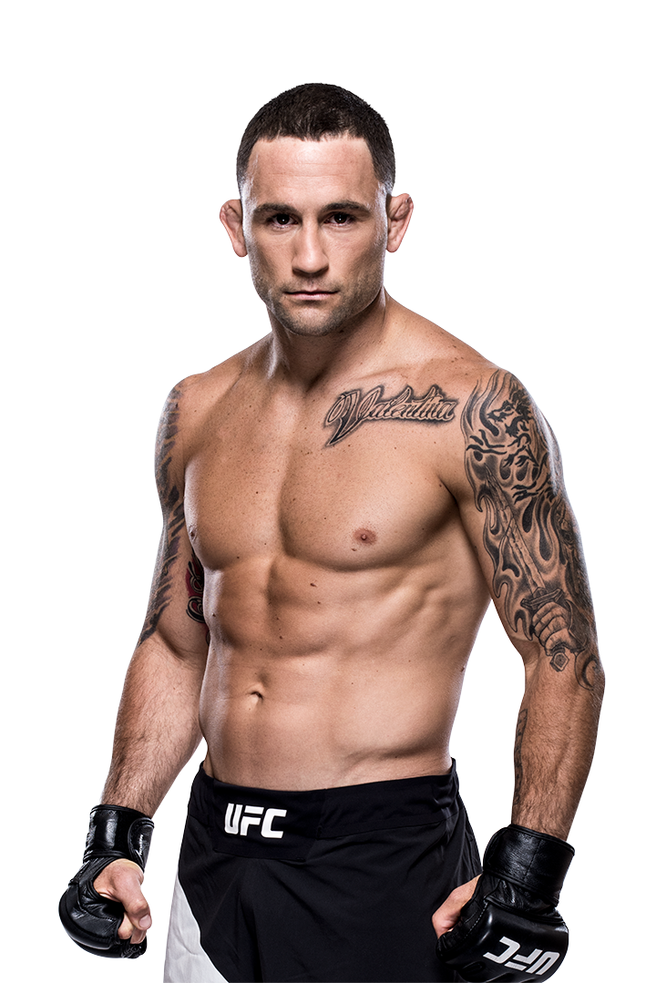 フランキー・エドガー | UFC JAPAN
