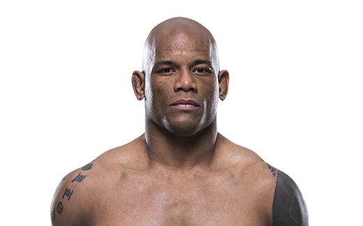 Hector Lombard - Official UFC® Fighter Profile