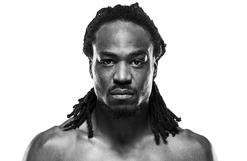 Jason Jackson - Official UFC® Fighter Profile