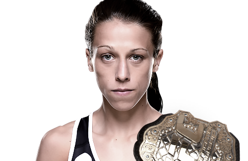 Joanna Jedrzejczyk - Official UFC® Fighter Profile