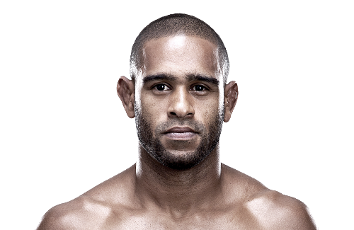 Jorge Santiago - Official UFC® Fighter Profile