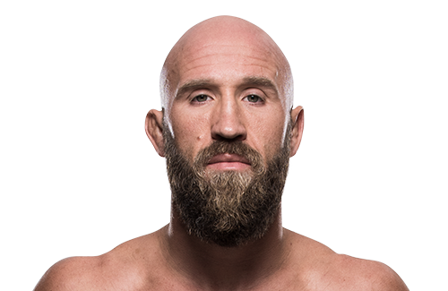 Josh Burkman - Official UFC® Profile