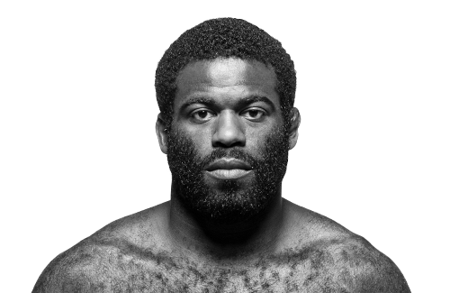 Justin Jones - Official UFC® Profile