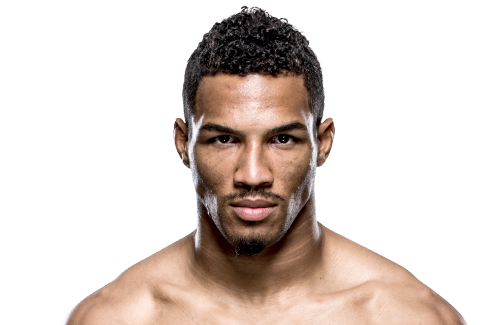 Kevin Lee - Official UFC® Fighter Profile