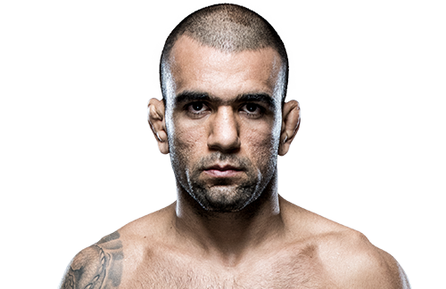 Leandro Issa - Official UFC® Fighter Profile