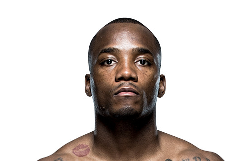 Leon Edwards - Official UFC® Fighter Profile