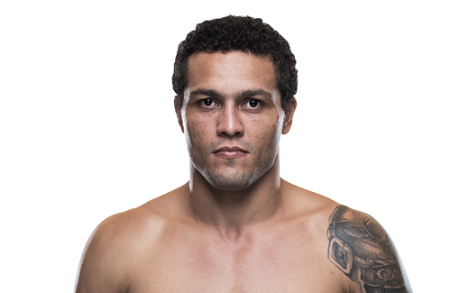 Henrique da Silva - Official UFC® Profile