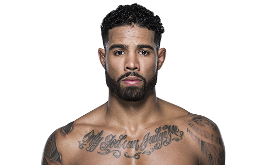 Max Griffin - Official UFC® Profile