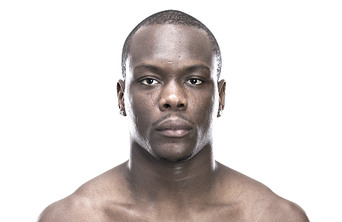 Ovince Saint Preux - Official UFC® Fighter Profile