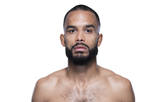 Rob Font - Official UFC® Fighter Profile