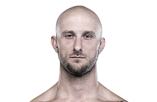 Bubba McDaniel - Official UFC® Fighter Profile