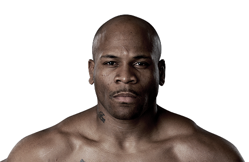 Rodney Wallace - Official UFC® Profile