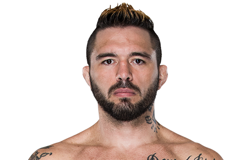 Rony Jason - Official UFC® Fighter Profile