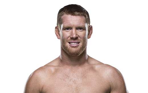 Sam Alvey - Official UFC® Fighter Profile