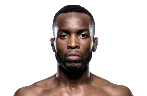 Sean Spencer - Official UFC® Fighter Profile