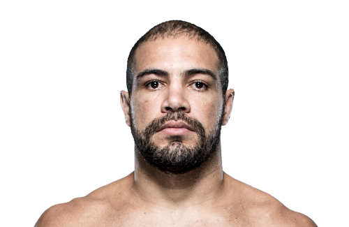 Thales Leites - Official UFC® Fighter Profile