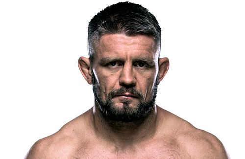 Tom Watson - Official UFC® Fighter Profile