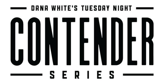 デイナ・ホワイトのチューズデーナイト・コンテンダーシリーズ - 2017.07.25