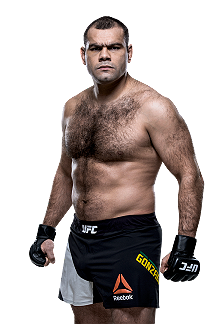 Gabriel Gonzaga