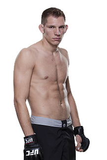 Luke Barnatt