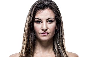 Miesha Tate Stats - Career Statistics | FOX Sports