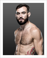 Josh ford fighter #9