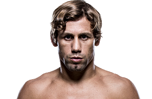 Urijah faber nationality