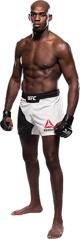 UFC® 140: Jones vs. Machida